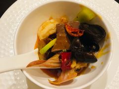 -桃源春晓中餐厅 TaoYuan Restaurant