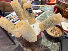 -乔先生涮肉·鲜活牛羊肉火锅(塘沽店)