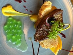 -MARU玛露音乐餐厅(大学路店)