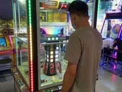 -反斗乐园(金光华广场店)