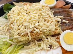 -三餐季年糕火锅(韩乐坊店)