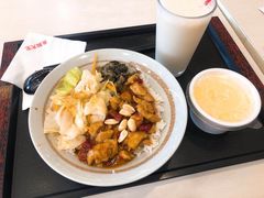 -永和大王(小厨·东四十条店)