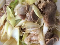 -有家驴肉黄面(敦煌店)