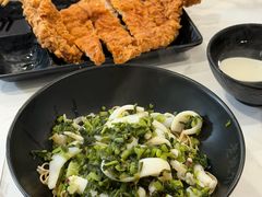 -老地方面馆(思南路店)