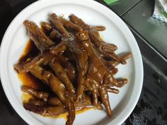 -全聚贤餐厅·湖北家常菜(沙湖店)
