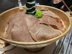 -巴奴毛肚火锅(六天地店)