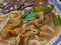 -锦泓老字号猪脏粉(东联大厦店)