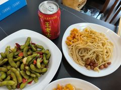 -一起吃小龙虾·海鲜(海珠店)