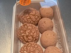 -東更道点心行(崂山丽达店)