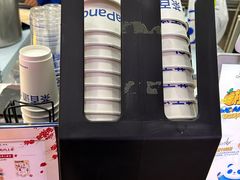 -茶百道(呼家楼店)