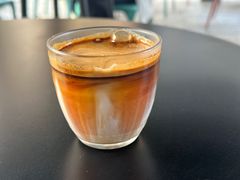 -Be Lived Cafe比例咖啡(摩天轮店)