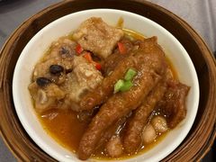 -东方御宴海鲜酒楼(棕泉酒店)