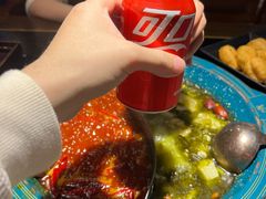 -吼堂老火锅(太古里总店)