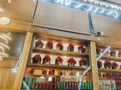 -老高烧烤(龙华星河iCO店)