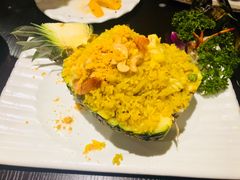 -Siam泰餐厅(水上公园店)