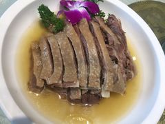 -花园茶楼(兴城西路店)