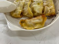 -蒋家桥饺面店(奥邦店)