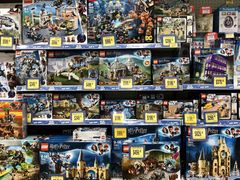 -玩具反斗城(海港城店)