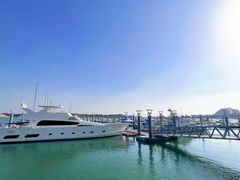 -巧克力渔家.小船海鲜胶东菜(万平口店)