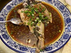 -高坎一品甲鱼庄(两河店)