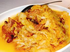 -巴盟人家·内蒙地方菜(华丽家族店)