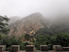 -陕西省红河谷森林公园