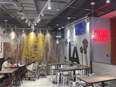 -卡乐星(浦东机场店)