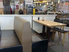 -蒋家桥饺面店(东关街店)