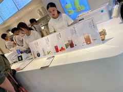 -兰熊鲜奶(西直门凯德mall店)