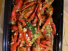 -靓靓蒸虾(中山公园店)