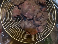 -牛焱·贵州黄牛肉火锅(城西银泰店)