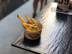 -艾薯夫妇Aysh(福田星河COCOPark店)