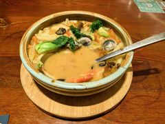 -妈妈菜舟山海鲜(定海古城店)