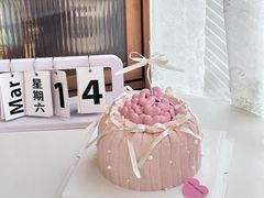 -Lucky Time幸福时光DIY蛋糕烘焙馆(大悦城店)