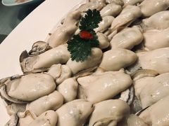 生蚝-协成海鲜火锅(情侣路店)