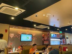 -海底捞火锅(天津SM城市广场店)