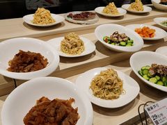 -舜和巴西烤肉餐厅(舜和国际店)