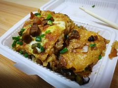 -味美香豆皮
