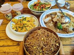 -老雒阳面馆·水席·洛阳菜(纱厂路店)