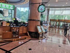 -南京维景国际大酒店(南京博物院店)