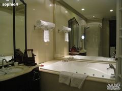 浴室2-贝轩大公馆