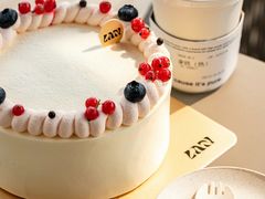 -LAN一见岚·精品蛋糕(琶洲保利店)