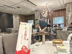 -王厚元饺子·辽菜·烤鸭(工会大厦店)