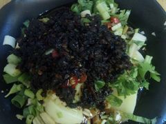 -二孃鸡爪爪(东郊记忆店)