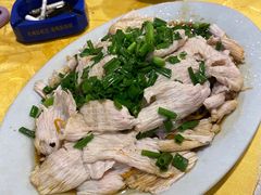 牛双连-大戚饭店(泰华路店)