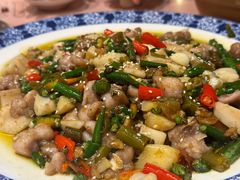 -杨记隆府重庆江湖菜(大悦城店)