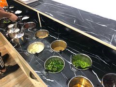 -牛缘村·贵州黄牛肉火锅(西善桥店)