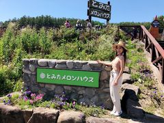 -富田农场