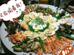 -百里鲜·闽南家宴·福建菜
