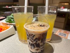 -海底捞火锅(塘厦天虹店)